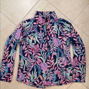 Lilly Pulitzer Popover
